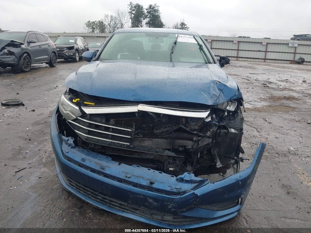 Aukcja sprzedaży 2020 Volkswagen Jetta 1.4t R-line/1.4t S/1.4t Se, vin: 3VWCB7BU8LM049638, numer aukcji: 44357684