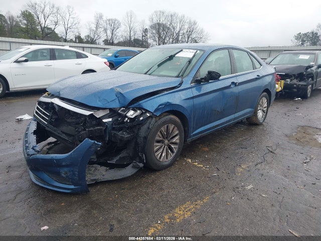 2020 VOLKSWAGEN JETTA 3VWCB7BU8LM049638 Photo 1