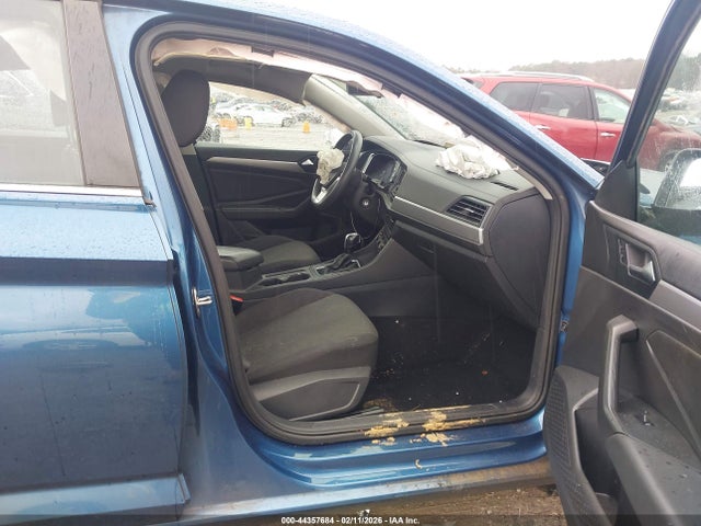 2020 VOLKSWAGEN JETTA 3VWCB7BU8LM049638 Photo 4