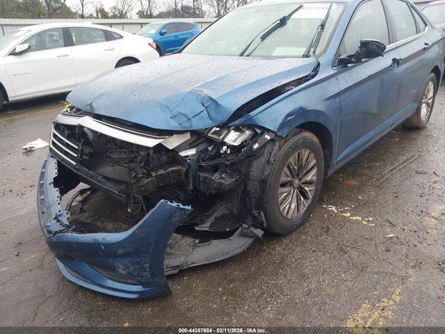 2020 VOLKSWAGEN JETTA 3VWCB7BU8LM049638 Photo 5