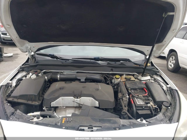 Chevrolet MALIBU 1LT 2015 1G11C5SL8FF165843 Image 10