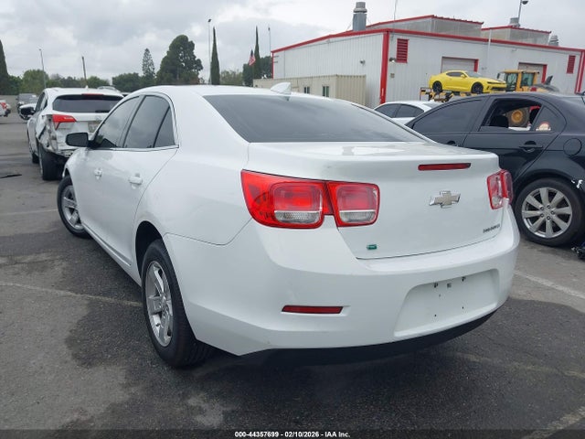 Chevrolet MALIBU 1LT 2015 1G11C5SL8FF165843 Image 3