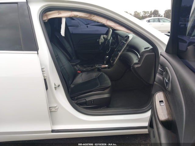 Chevrolet MALIBU 1LT 2015 1G11C5SL8FF165843 Image 5