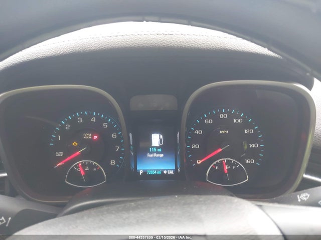 Chevrolet MALIBU 1LT 2015 1G11C5SL8FF165843 Image 7