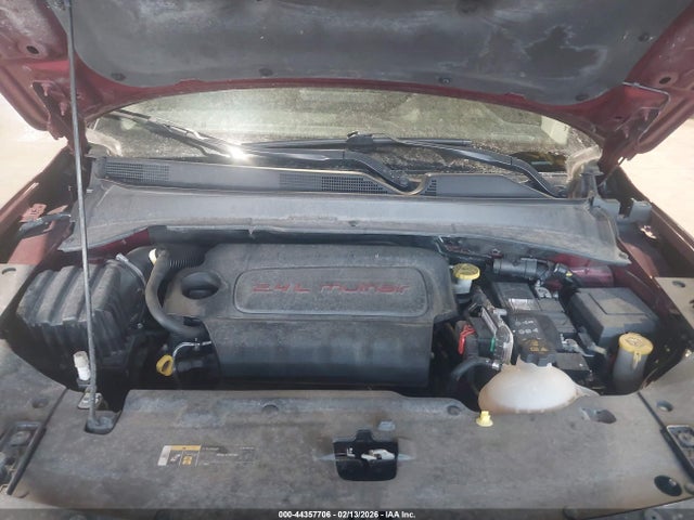 Jeep Compass Limited 4x4 2022 3C4NJDCB8NT130755 Image 10