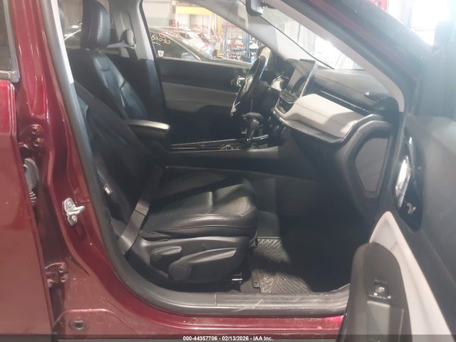 Jeep Compass Limited 4x4 2022 3C4NJDCB8NT130755 Image 5