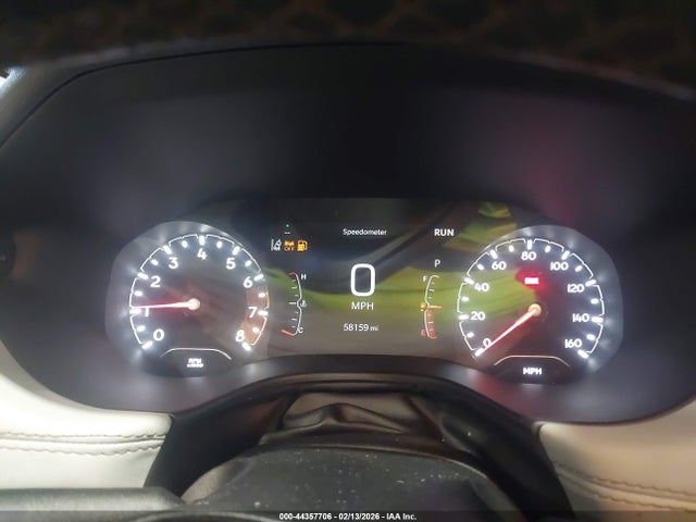 Jeep Compass Limited 4x4 2022 3C4NJDCB8NT130755 Image 7