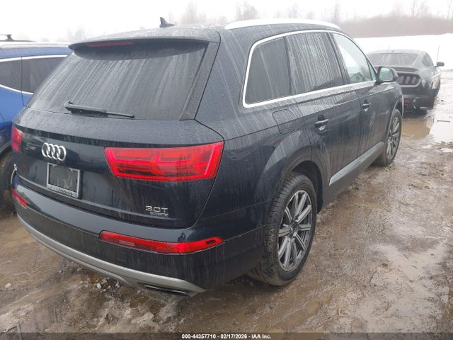 2017 AUDI Q7 WA1VAAF70HD054667 Photo 3