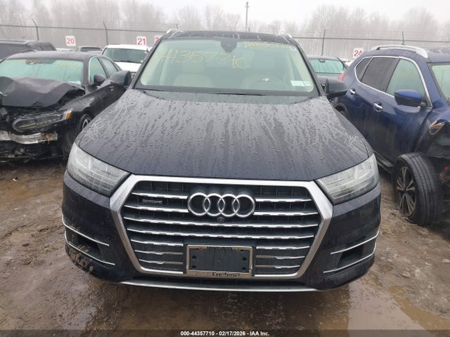 2017 AUDI Q7 WA1VAAF70HD054667 Photo 5