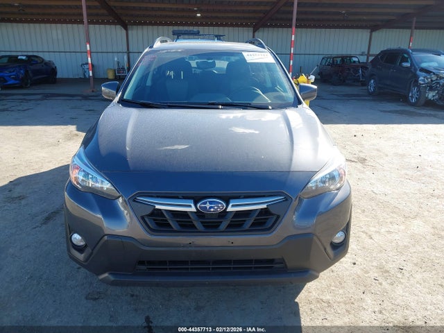 Продаж на аукціоні авто 2023 Subaru Crosstrek Premium, vin: JF2GTAECXPH205451, номер лоту: 44357713