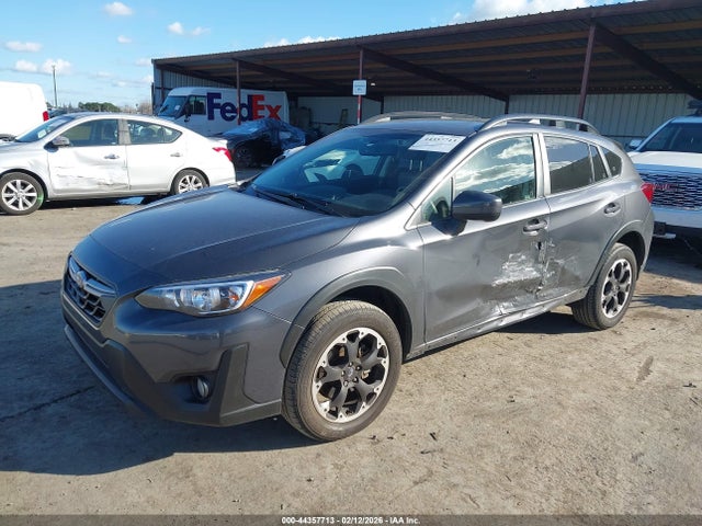 Продаж на аукціоні авто 2023 Subaru Crosstrek Premium, vin: JF2GTAECXPH205451, номер лоту: 44357713