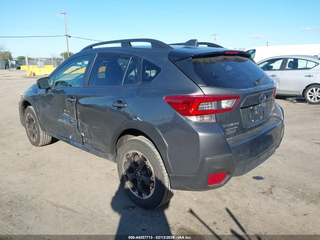 Продаж на аукціоні авто 2023 Subaru Crosstrek Premium, vin: JF2GTAECXPH205451, номер лоту: 44357713