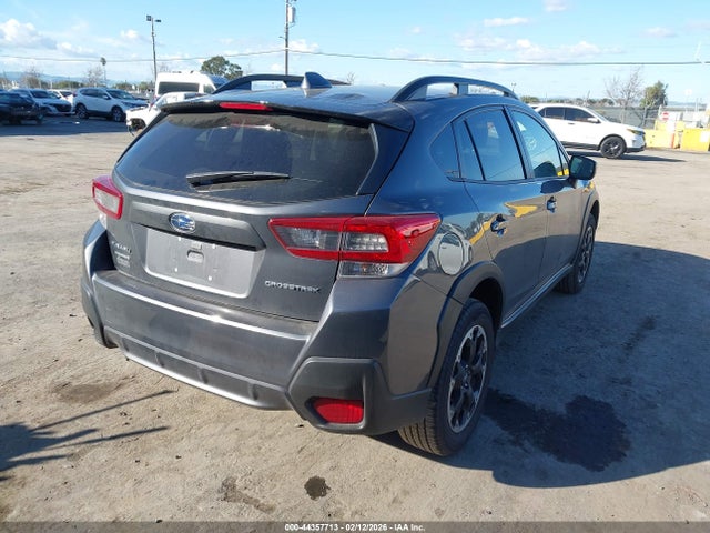 Продаж на аукціоні авто 2023 Subaru Crosstrek Premium, vin: JF2GTAECXPH205451, номер лоту: 44357713