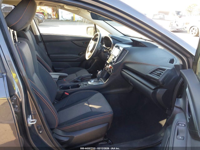 Продаж на аукціоні авто 2023 Subaru Crosstrek Premium, vin: JF2GTAECXPH205451, номер лоту: 44357713