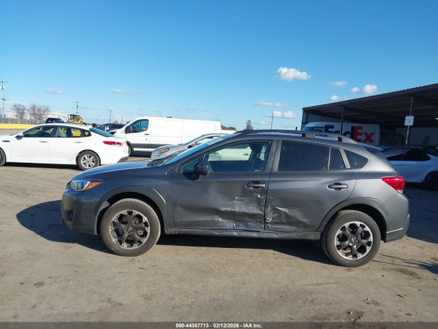 Продаж на аукціоні авто 2023 Subaru Crosstrek Premium, vin: JF2GTAECXPH205451, номер лоту: 44357713