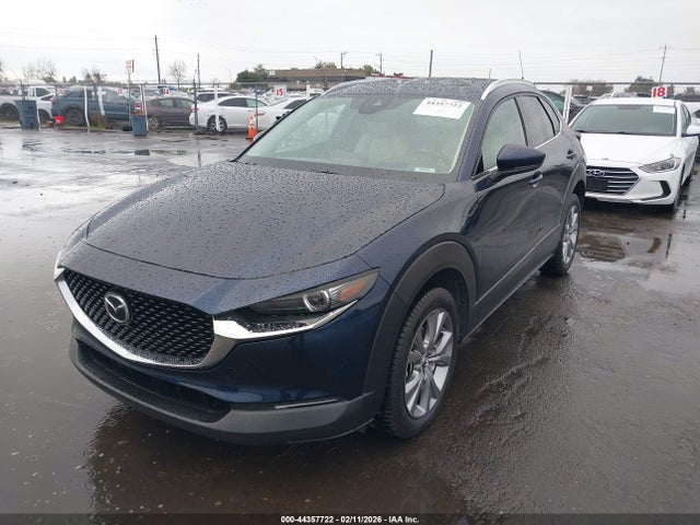 3MVDMBDLXNM424990 Mazda Cx-30 Premium