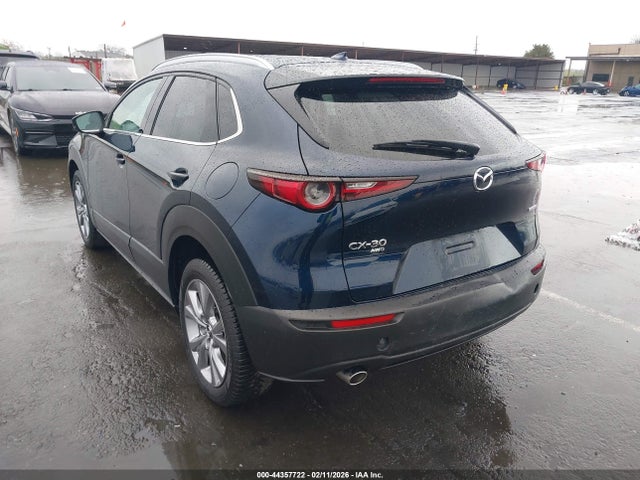 3MVDMBDLXNM424990 Mazda Cx-30 Premium