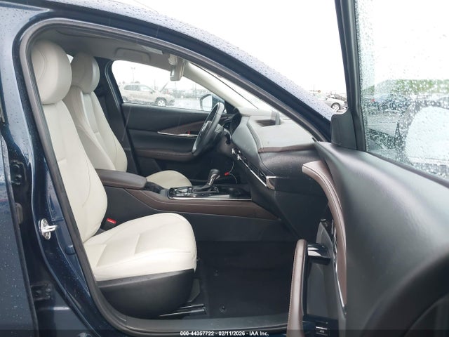 3MVDMBDLXNM424990 Mazda Cx-30 Premium