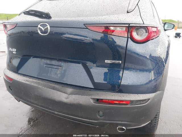 3MVDMBDLXNM424990 Mazda Cx-30 Premium