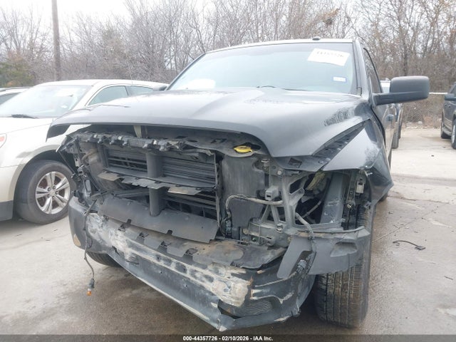 3C6JR6AG4FG618300 RAM 1500 Tradesman