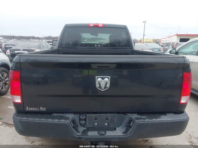 3C6JR6AG4FG618300 RAM 1500 Tradesman