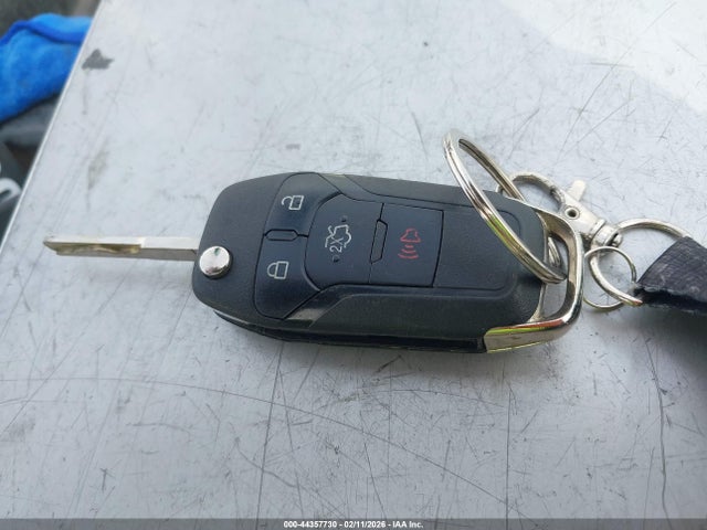 3FA6P0UUXER131145 Ford Fusion Hybrid S
