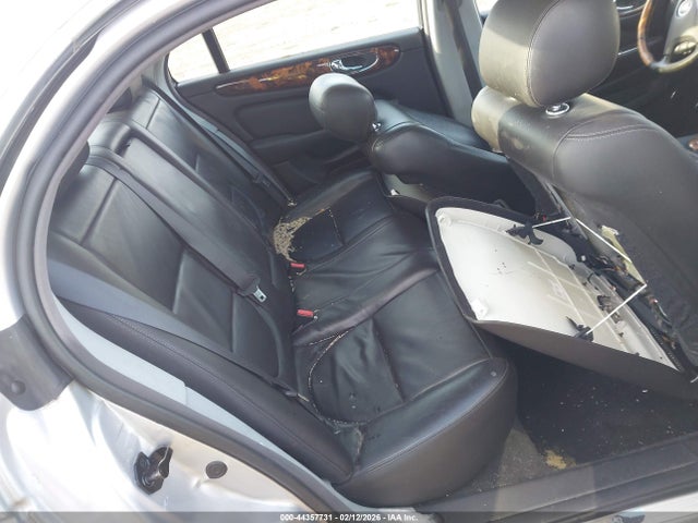 2005 JAGUAR XJ SAJWA79C55SG48737 Photo 7
