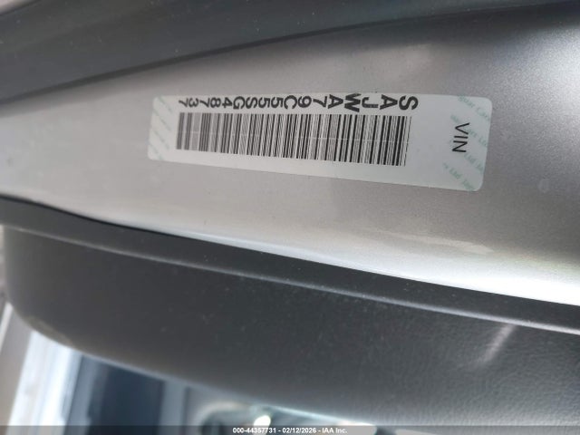 2005 JAGUAR XJ SAJWA79C55SG48737 Photo 8