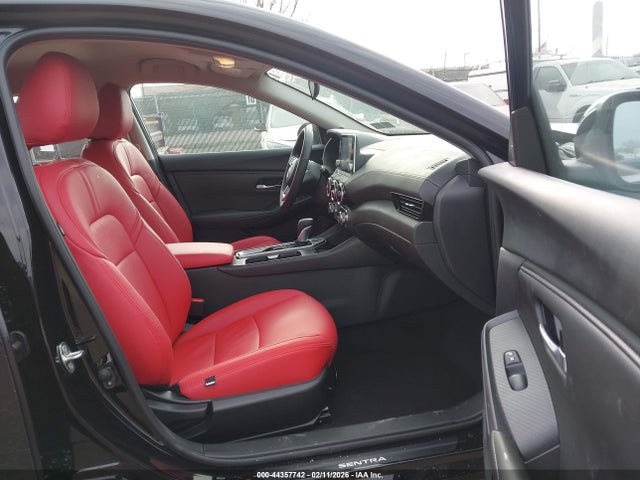 3N1AB8CV4SY415869 Nissan SENTRA SV