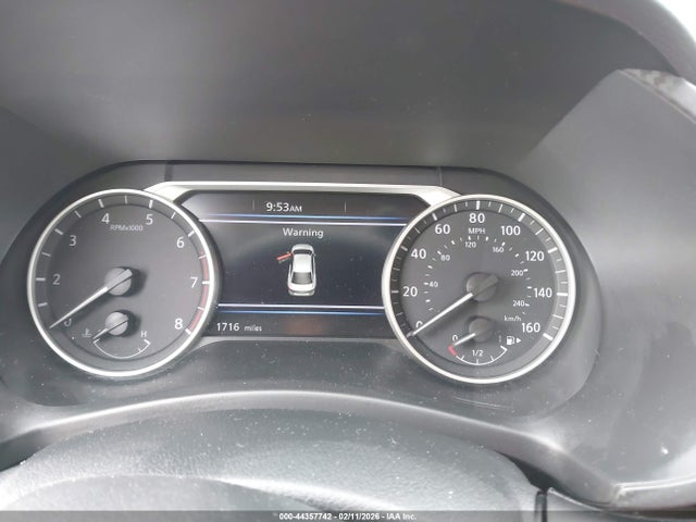 3N1AB8CV4SY415869 Nissan SENTRA SV
