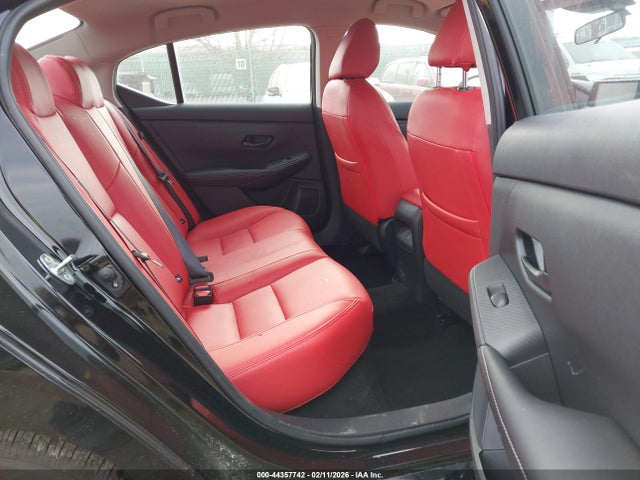 3N1AB8CV4SY415869 Nissan SENTRA SV