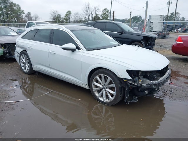 2020 AUDI A6 ALLROAD WAU72BF26LN089476 Photo 0