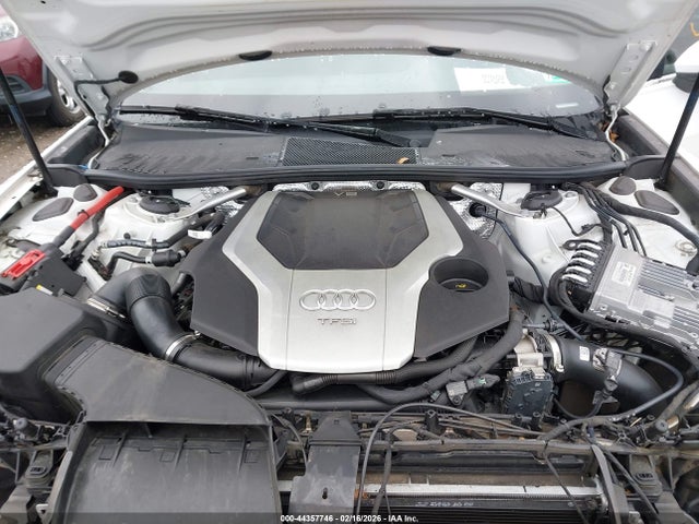 2020 AUDI A6 ALLROAD WAU72BF26LN089476 Photo 9