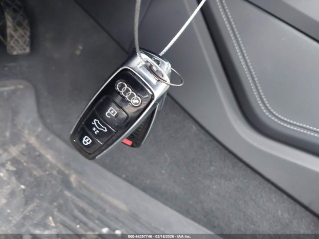 2020 AUDI A6 ALLROAD WAU72BF26LN089476 Photo 10