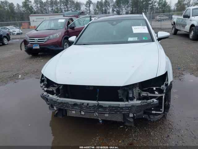 WAU72BF26LN089476 Audi A6 Allroad Premium Plus 55 Tfsi Quattro S Tronic