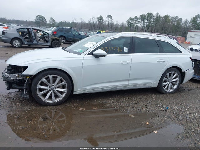 WAU72BF26LN089476 Audi A6 Allroad Premium Plus 55 Tfsi Quattro S Tronic