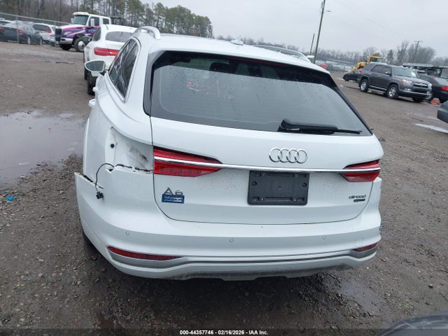 WAU72BF26LN089476 Audi A6 Allroad Premium Plus 55 Tfsi Quattro S Tronic