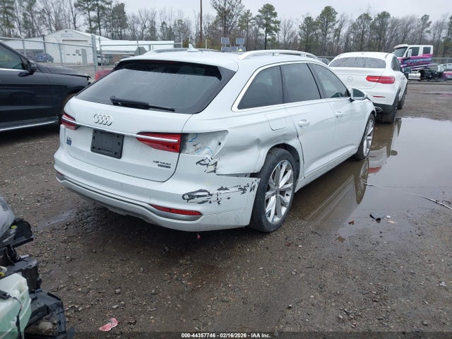 2020 AUDI A6 ALLROAD WAU72BF26LN089476 Photo 3