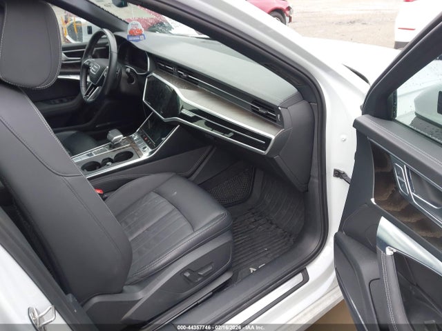 2020 AUDI A6 ALLROAD WAU72BF26LN089476 Photo 4