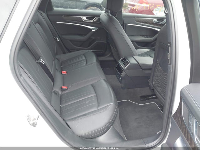 2020 AUDI A6 ALLROAD WAU72BF26LN089476 Photo 7