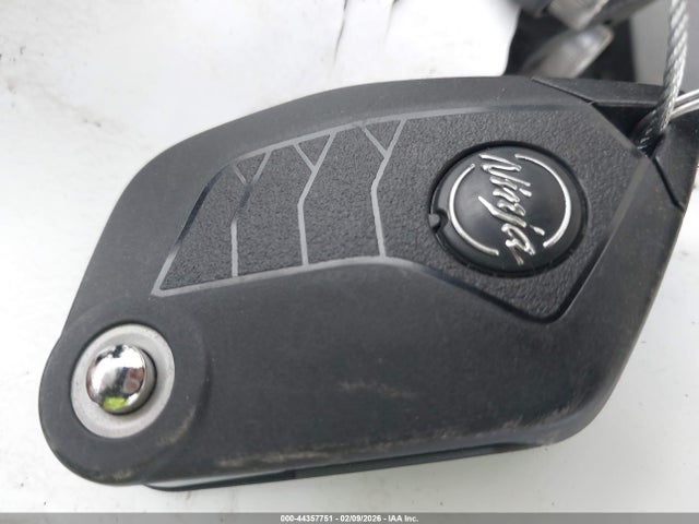 Kawasaki Ex500 A/b 2025 ML5EXGJ18SDA43754 Image 11