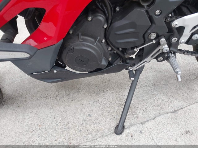 Kawasaki Ex500 A/b 2025 ML5EXGJ18SDA43754 Image 9