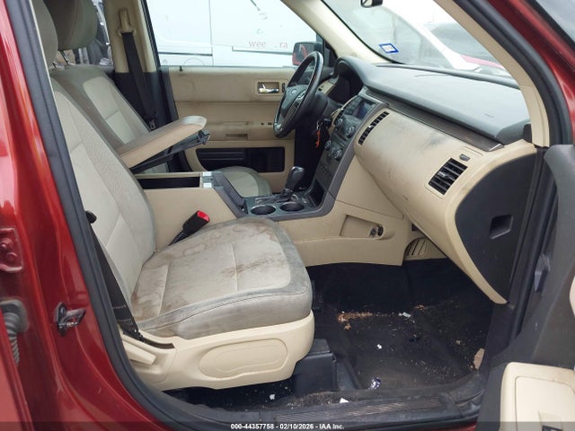 Ford FLEX SE 2014 2FMGK5B8XEBD26155 Image 5