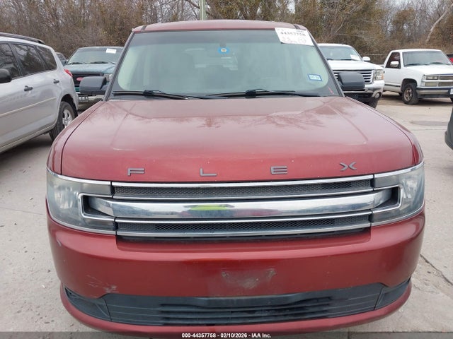 Ford FLEX SE 2014 2FMGK5B8XEBD26155 Image 6