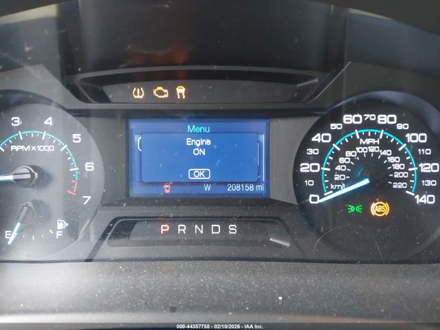 Ford FLEX SE 2014 2FMGK5B8XEBD26155 Image 7