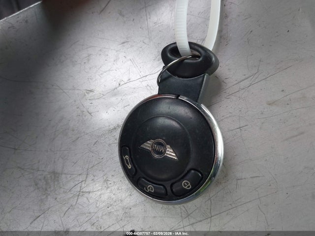 2013 MINI HARDTOP WMWSU3C58DT686294 Photo 10