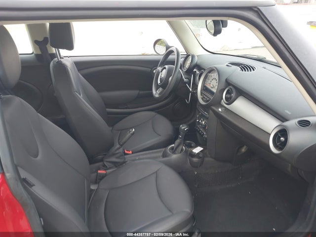 2013 MINI HARDTOP WMWSU3C58DT686294 Photo 4