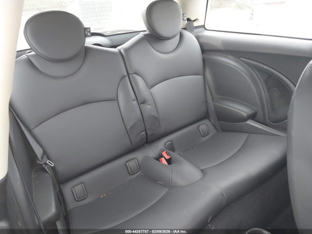 2013 MINI HARDTOP WMWSU3C58DT686294 Photo 7