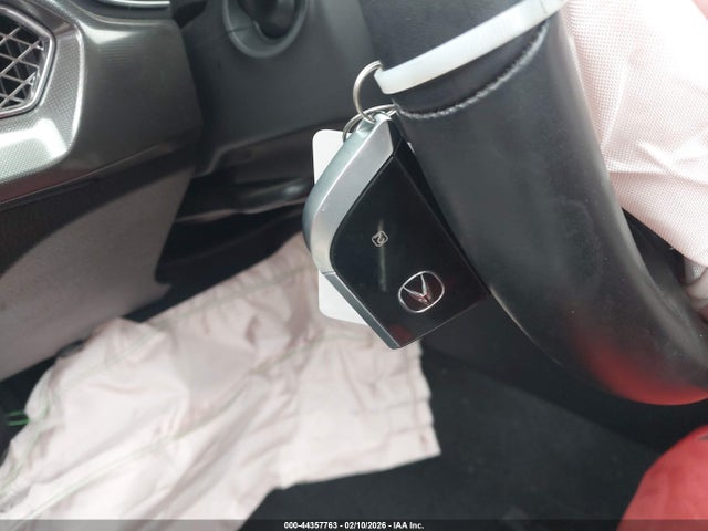 2025 Acura Integra A-spec Technology მანქანა იყიდება აუქციონზე, vin: 19UDE4G77SA007376, აუქციონის ნომერი: 44357763