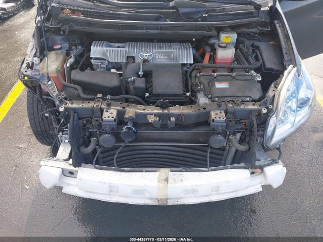JTDKN3DP1E3060894 Toyota PRIUS PLUG-IN